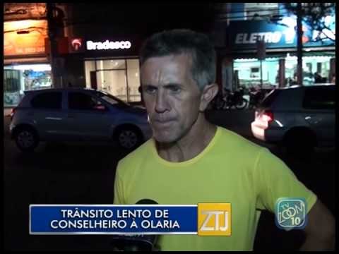 23-03-2015 - SÉRIE TRÂNSITO 1 - ZOOM TV JORNAL