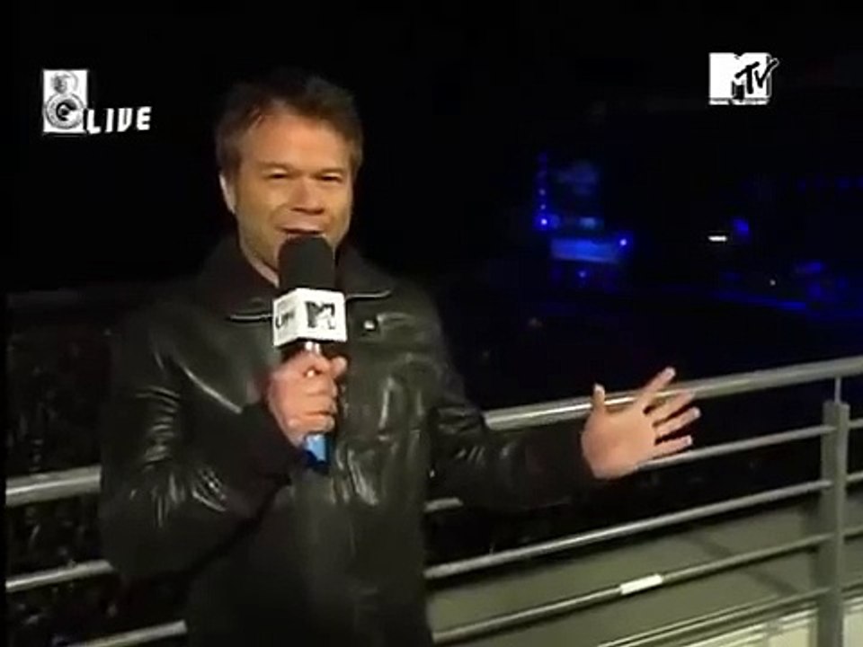 Depeche Mode - Live @ Rock Am Ring 2006 (Full concert) 51