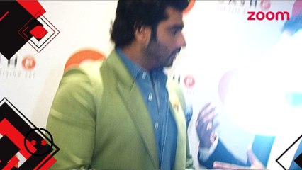 Arjun Kapoor is the most eligible bachelor - Bollywood News - #TMT