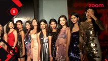 B-Town celebrities at FBB Femina Miss India Party - Bollywood News - #TMT