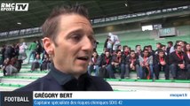 Euro 2016 - Des exercices de sécurité organisés à Saint-Etienne