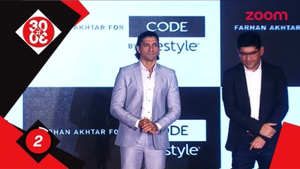 Farhan Akhtar's clarification - Bollywood News - #TMT