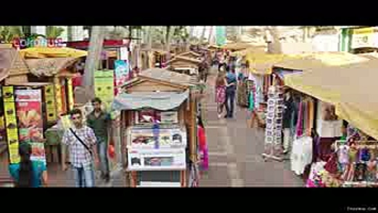 Munde Kamaal De (2015) Full Movie Part 2/3