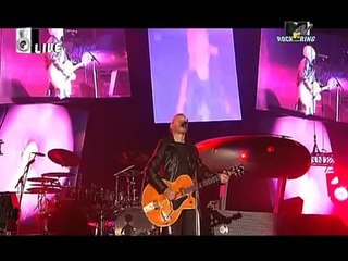 Depeche Mode - Live @ Rock Am Ring 2006 (Full concert) 54