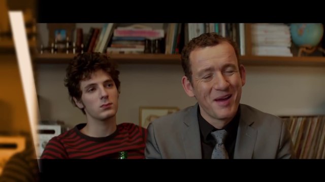 La bande-annonce des Rendez-Vous With French Cinema in New York 2016 - Trailer