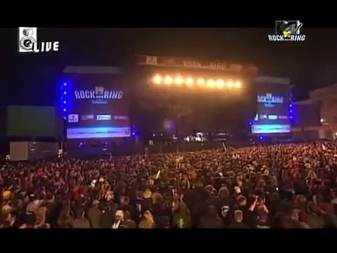 Depeche Mode - Live @ Rock Am Ring 2006 (Full concert) 55