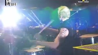 Depeche Mode - Live @ Rock Am Ring 2006 (Full concert) 57