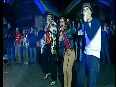 Hermes House Band - Country Roads 2001