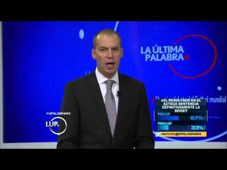 "El peor local vs el peor visitante"