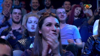 Portokalli, 3 Prill 2016 - Erion Isai & Besart Kallaku (Fresh-LRI)