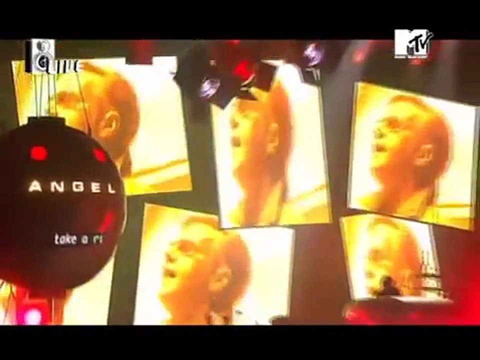 Depeche Mode - Live @ Rock Am Ring 2006 (Full concert) 59