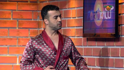 Portokalli, 3 Prill 2016 - Çifti i lumtur (Shoku i femijerise)