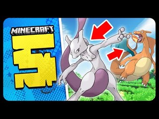 5 Pixelmon You Can Not Live Without - Minecraft Pixelmon