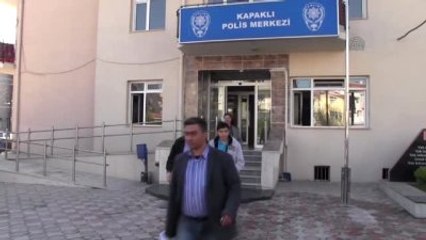 Cinayet Zanlısı Yakalandı