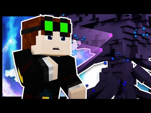 The Diamond Minecart vs Wither Storm (Minecraft Roleplay)
