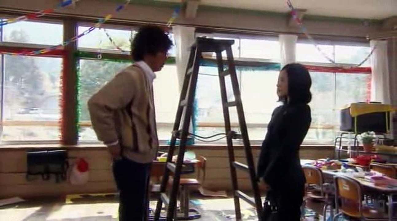 change episode 01_1