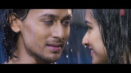 Cham Cham Video Song (Teaser) - Baaghi - Tiger Shroff, Shraddha Kapoor - Sabbir Khan