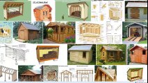 Ottoman Woodworking Projects, Plans and Ideas
