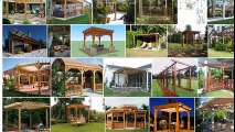 Shed Woodworking Plans, Projects and Ideas