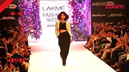 Priyanka Chopra is making people aware of Bollywood