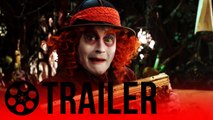 Alice Through the Looking Glass - TRAILER