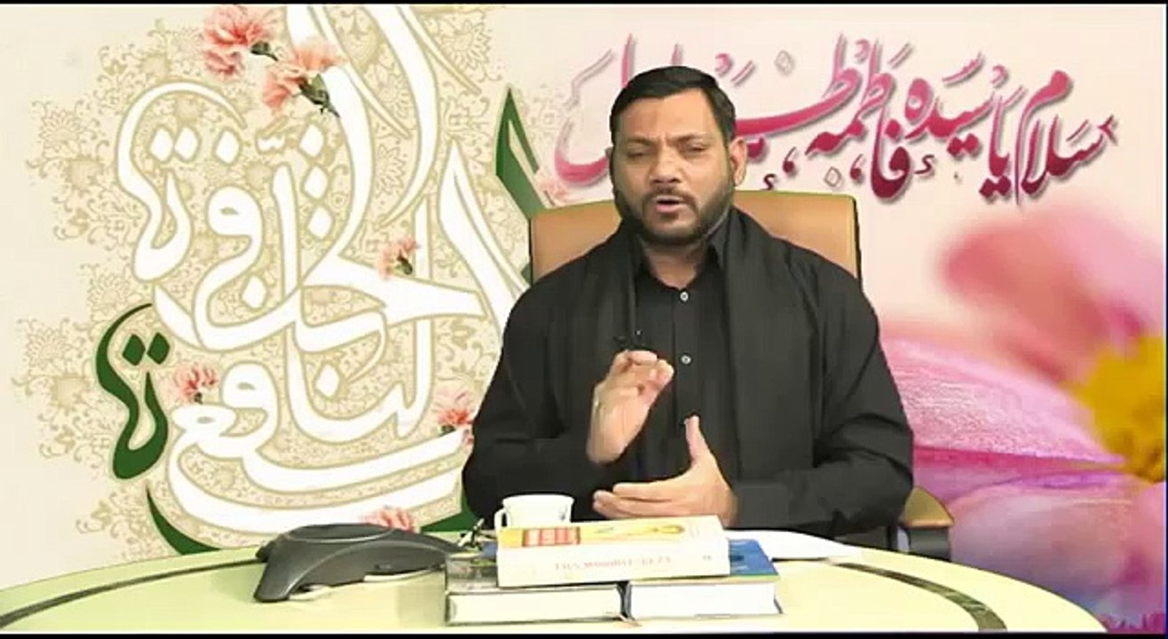 SUBAH E HIDAYAT PART  02  22 02 16
