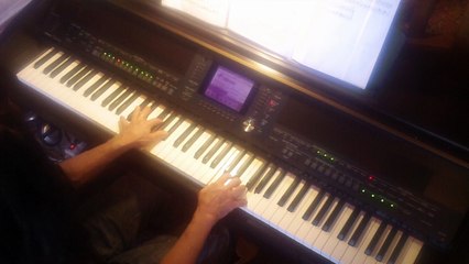 Savoir garder un peu se légèreté      -  série6 -   Méthode Colin