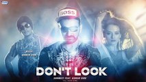 Don't Look Audio Song Surmeet Ft.Kuwar Virk Latest Punjabi Songs
