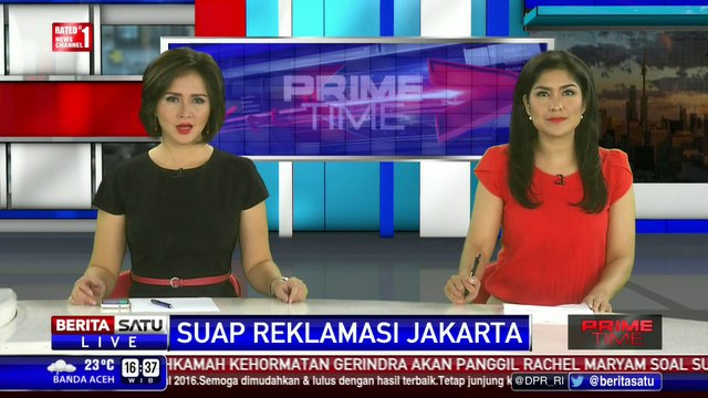 Pemilik Agung Sedayu Ditetapkan Tersangka dan Dicekal