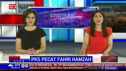 Tải video: PKS Merilis Pelanggaran Fahri Hamzah