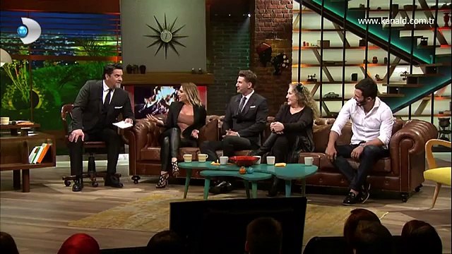 Beyaz Show- Turbo Turabi hakkında bunları biliyor musunuz? (Trend Videos)