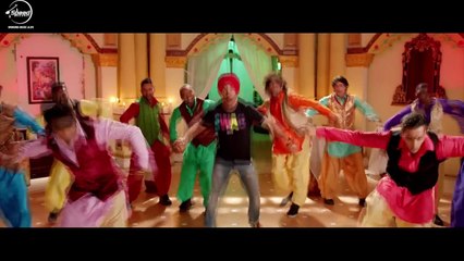 Download Video: Veervaar ( Remix Song ) Sardaarji Diljit Dosanjh Mandy Takhar Latest Punjabi Song 2016