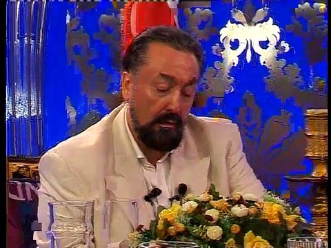 İsra surəsinin 110-cu və 111-ci ayələrinin təfsiri (16 may 2011-ci ildəki söhbətdən)