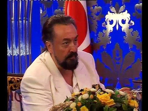 İsra surəsinin 87-ci və 88-ci ayələrinin təfsiri (17 may 2011-ci ildəki söhbətdən)