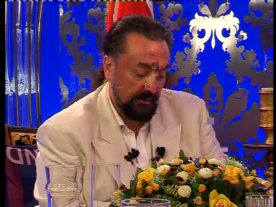 Kəhf surəsinin 14-cü, 15-ci və 13-cü ayələrinin təfsiri (16 may 2011-ci ildəki söhbətdən)