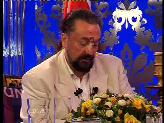 Kəhf surəsinin 14-cü, 15-ci və 13-cü ayələrinin təfsiri (16 may 2011-ci ildəki söhbətdən)