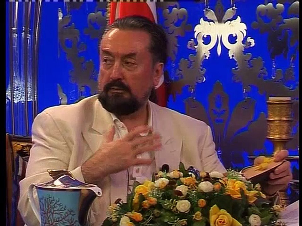 Əraf surəsinin 104-106-cı ayələrinin təfsiri (16 may 2011-ci ildəki söhbətdən)