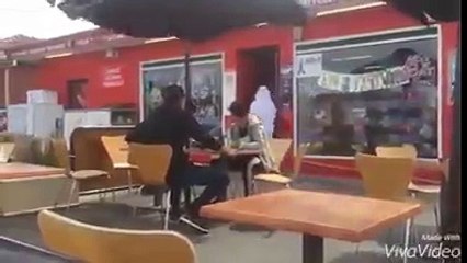 Why Molvi always looking dangerous