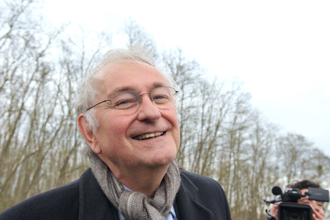Jacques Cheminade, en cinq citations