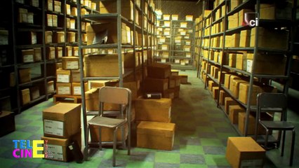 Caso archivado se estrena en CRIMEN + INVESTIGACIÓN