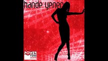 Hande Yener - Hoşgeldiniz (PowerTürk Akustik) 2005