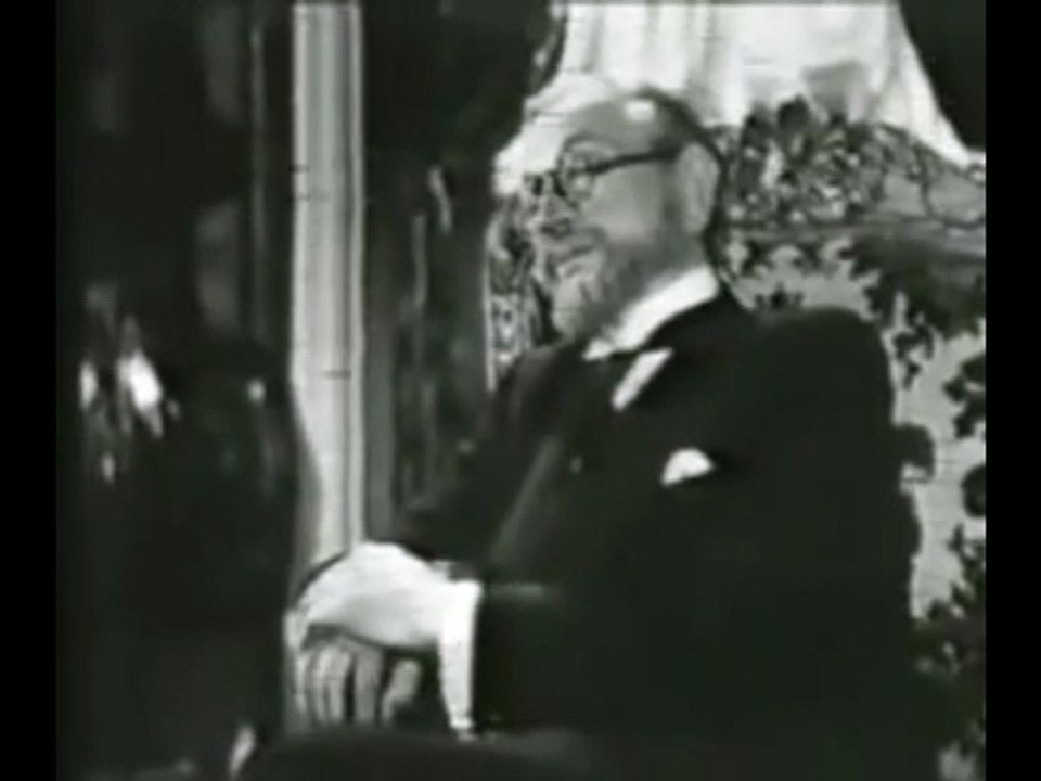 Forces occultes - Au Coeur De La Franc-Maconnerie - from YouTube