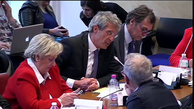 MIssindou - CAS - 29032016 - Audition de Myriam EL KHOMRI sur le projet de loi Travail