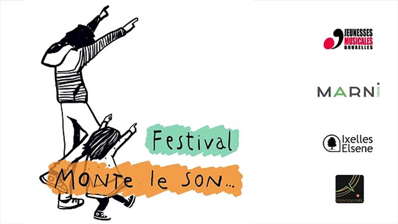 Festival Monte le Son... 2016