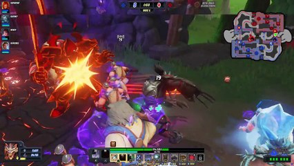 Orcs Must Die Unchained #Gameplay 1