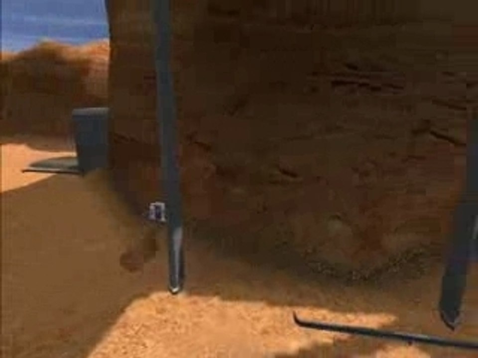Scorpion Style