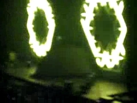 Daft Punk Alive 07 @ Bercy