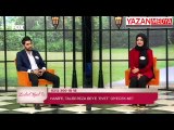 Müzmin Gelin Adayına İranlı Reza Talip Oldu