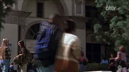 Buffy Générique Saison 1