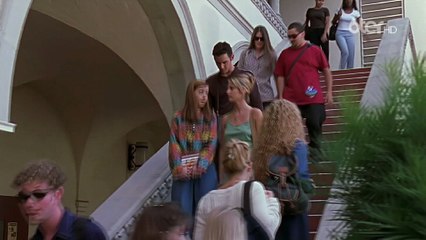 Buffy Générique Saison 2